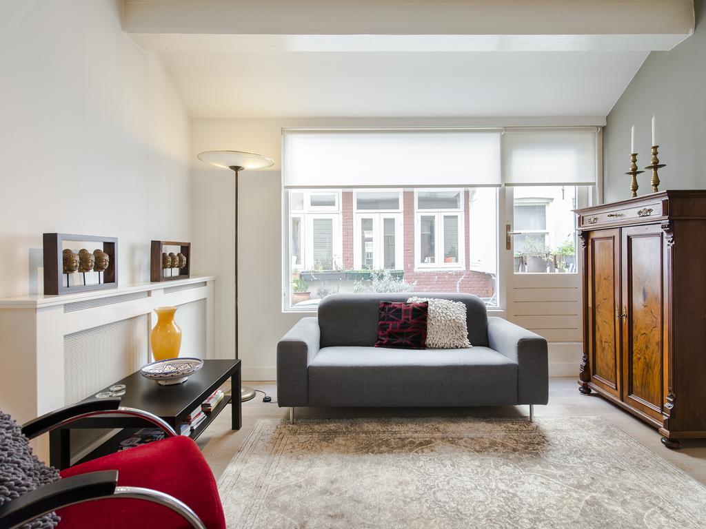 Palm Apartment אמסטרדם חדר תמונה