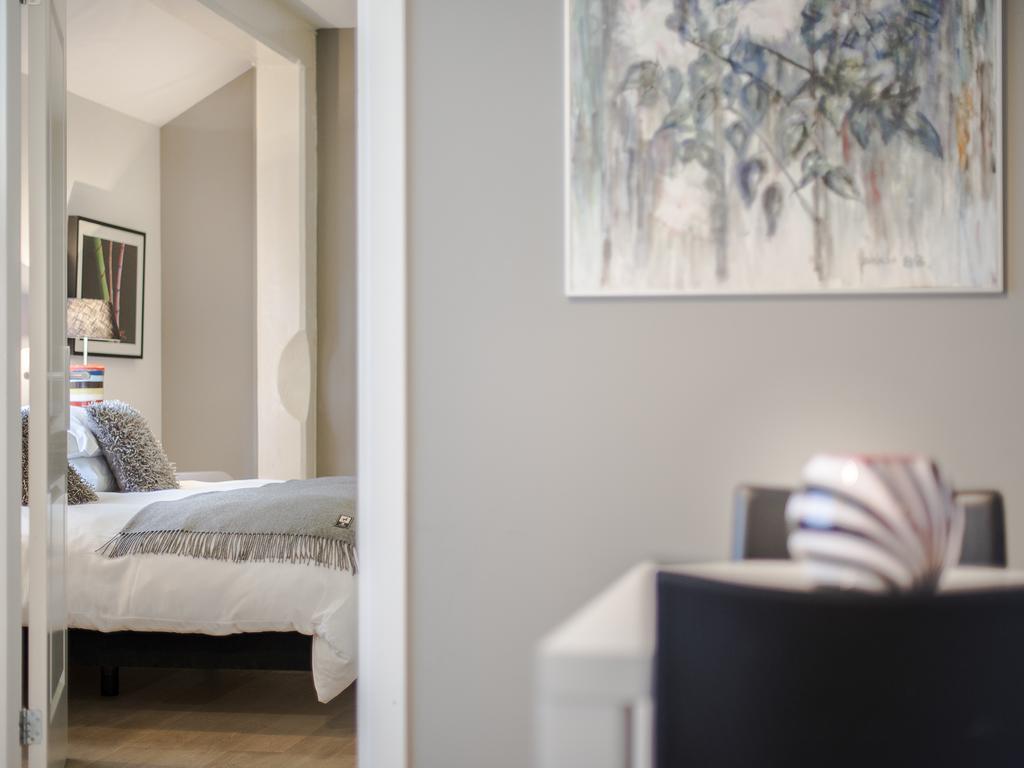 Palm Apartment אמסטרדם חדר תמונה