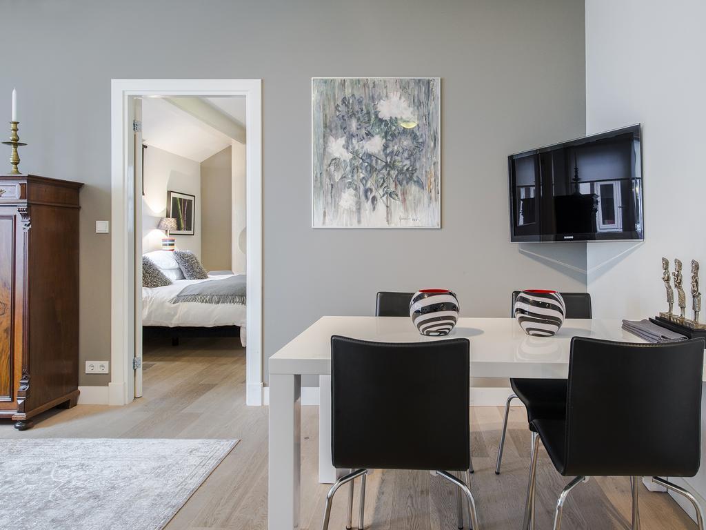 Palm Apartment אמסטרדם חדר תמונה