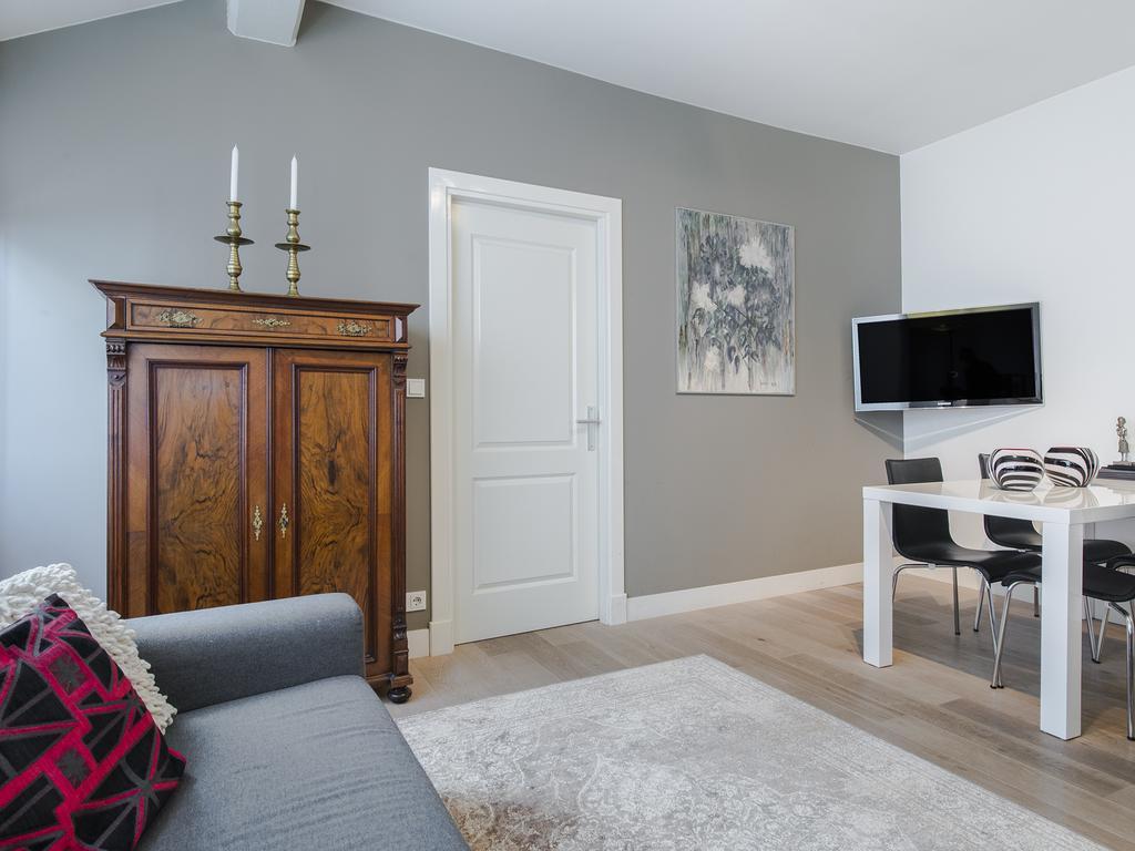 Palm Apartment אמסטרדם חדר תמונה