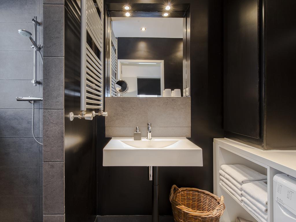 Palm Apartment אמסטרדם חדר תמונה