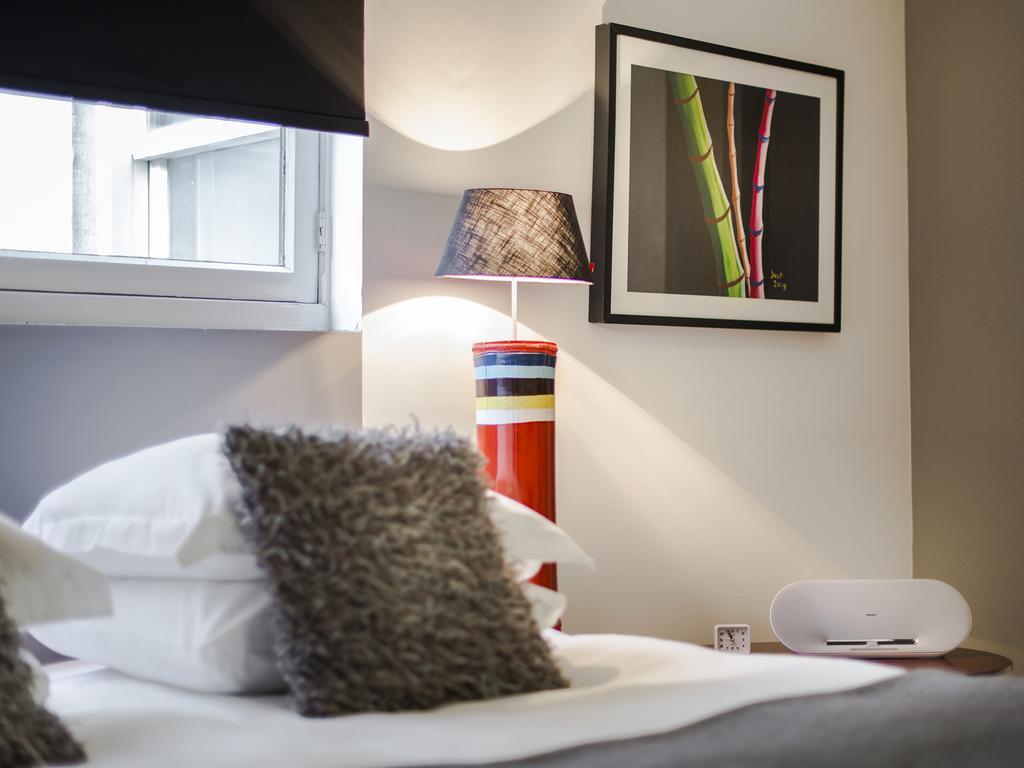 Palm Apartment אמסטרדם חדר תמונה