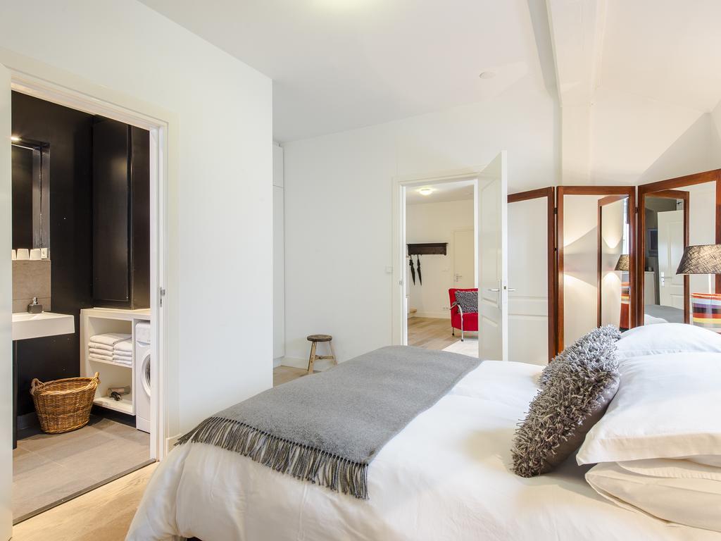 Palm Apartment אמסטרדם חדר תמונה