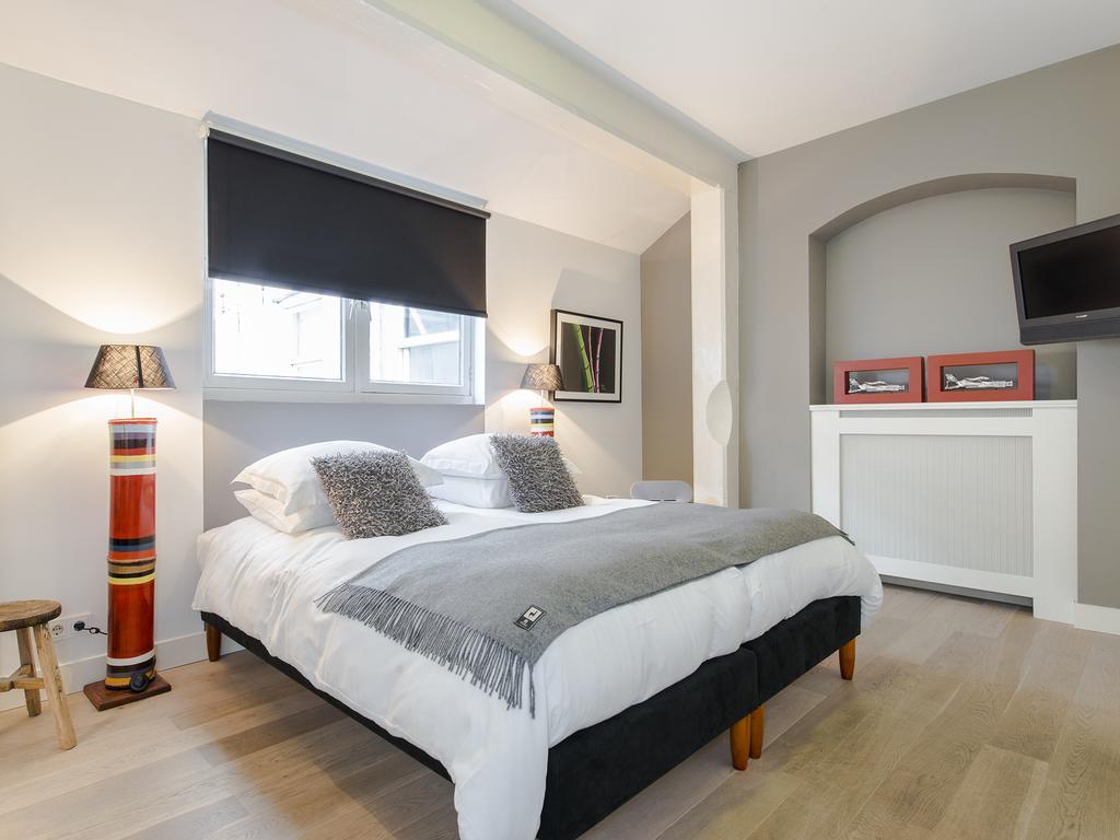 Palm Apartment אמסטרדם חדר תמונה