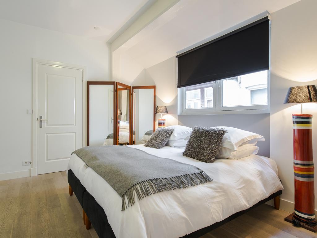 Palm Apartment אמסטרדם חדר תמונה