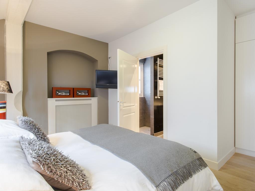 Palm Apartment אמסטרדם חדר תמונה